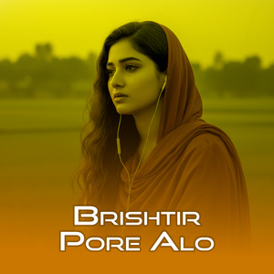 Brishtir Pore Alo