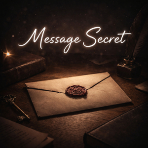 Message Secret