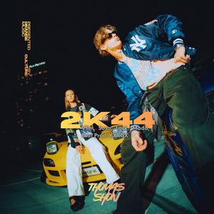 2K44 (Vlim, Sosa, Lask, Mado, Esat, KXRGX)