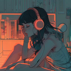Ritmo De Posturas Lofi