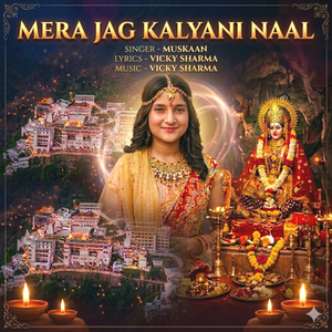 Mera Jag Kalyani Naal