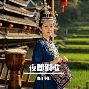 夜郎舞水谣