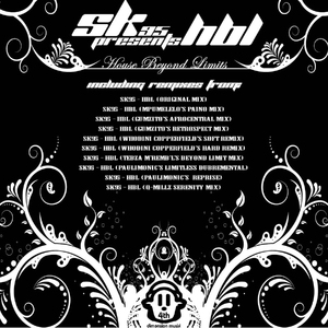 HBL (Tebza M'remb'l's Beyond Limit Mix)