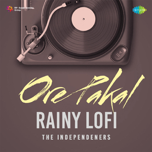 Ore Pakal - Rainy Lofi