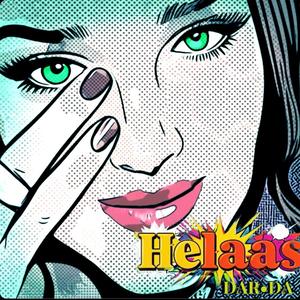 Helaas