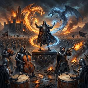 Echoes of the Fallen Empire II