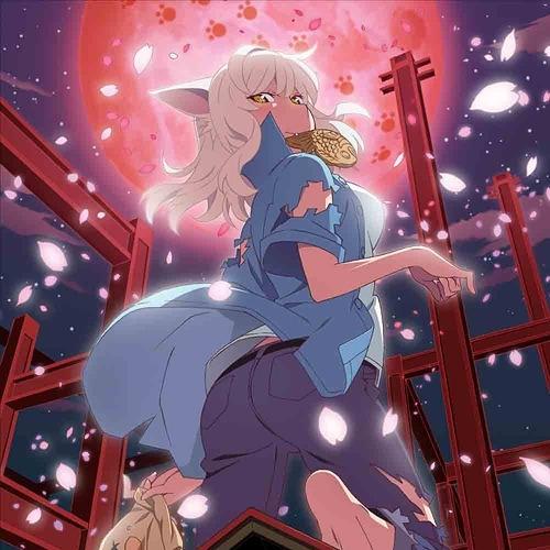 猫物语(白) 第二巻/つばさタイガー(下)(完全生产限定版)