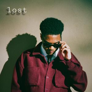 lost