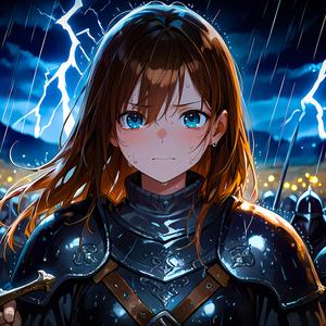 Silence Before Battle