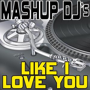 Like I Love You (Instrumental Version) [113 BPM]