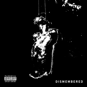 Dysmorphia Carved from the Vertebrae