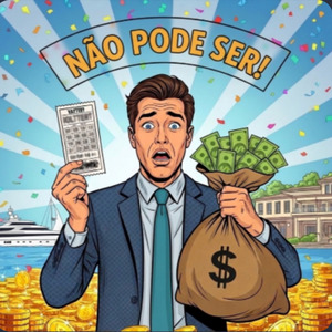 Não Pode Ser!