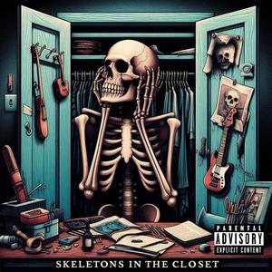 Skeletons In The Closet