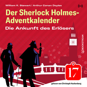 Adventkalender 17: Im Labor - Teil 21