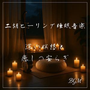 二胡で整えるリラックス睡眠