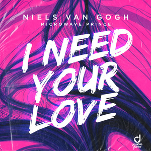 I Need Your Love (Extended Mix)