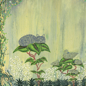 はるのうた (feat. タケノコミドリ)