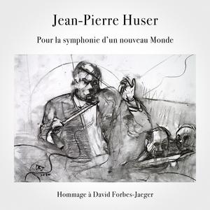 Symphonie du nouveau Monde, 2e mouvement Largo : Arrangement en duo pour guitare classique