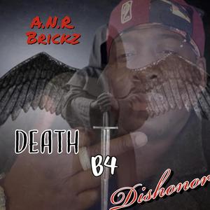 Neck Bones (feat. ANR Kam420 Bonus#)