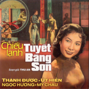 Chiều Lạnh Tuyết Băng Sơn 3