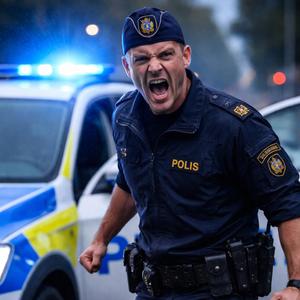 Polisen Erik (feat. Sutfxz & NØR)