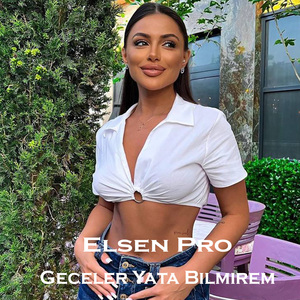 Geceler Yata Bilmirem