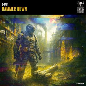 Hammer Down (Extended Mix)