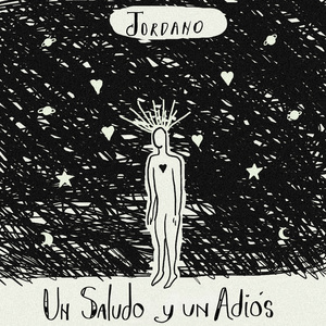 Un saludo y un adiós