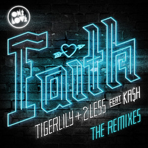 Faith (Alex Taylor & Murry Hood Remix)