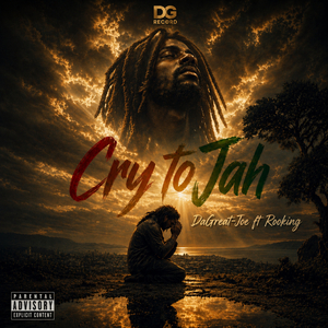 Cry to Jah