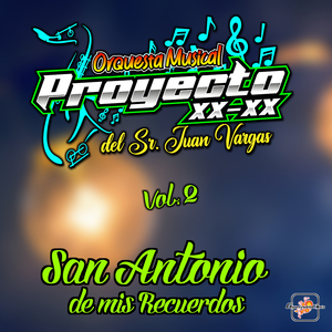 Trigo Verde / No Llores / Corazón Barato