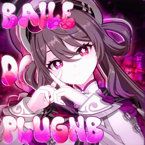 Baile Do Plugnb (Sped Up)