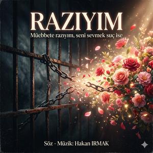 Razıyım