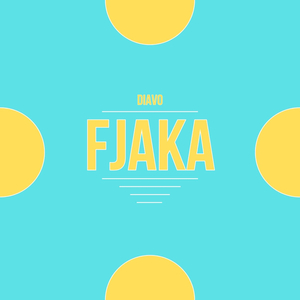Fjaka