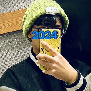 打个总结（2024）