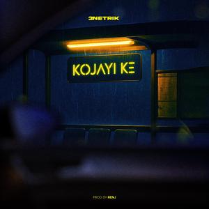 Kojayi Ke