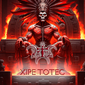XIPE TOTEC