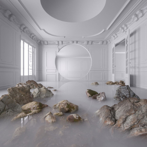 VPN (feat. Palmistry) [Mechatok Remix]