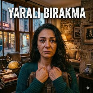 YARALI BIRAKMA