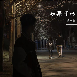 如果可以