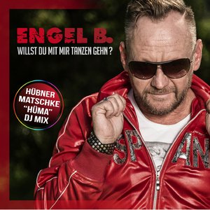 Willst du mit mir tanzen gehn? (80s Clubmix)