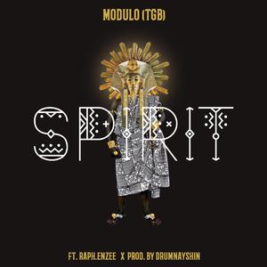 Spirit (feat. Raph Enzee)