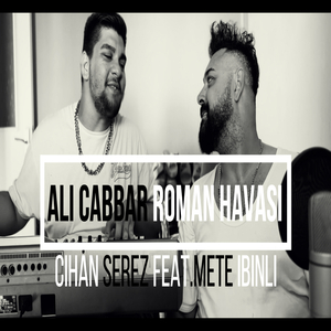 Ali̇ Cabbar Roman Havasi
