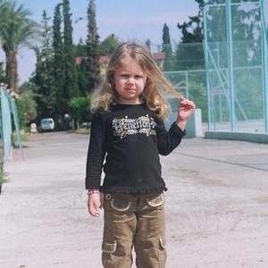 milk teeth