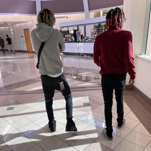 those days (feat. YNW BSlime)