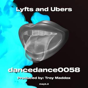 Lyfts and Ubers