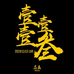 合肥的石头 (Live)