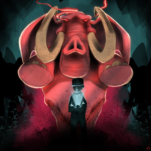 Modern Error (feat. Chico Chic)