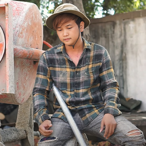 ជីវិតគ្រួសារវាសនាមិនល្អ