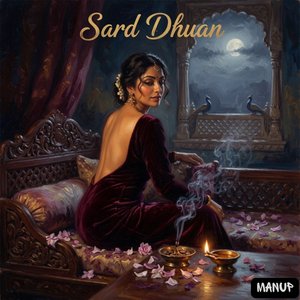 सर्द धुआं - Sard Dhuan
